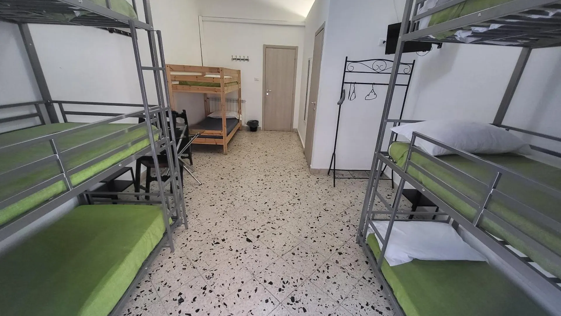 Hotel Antadia à Palerme